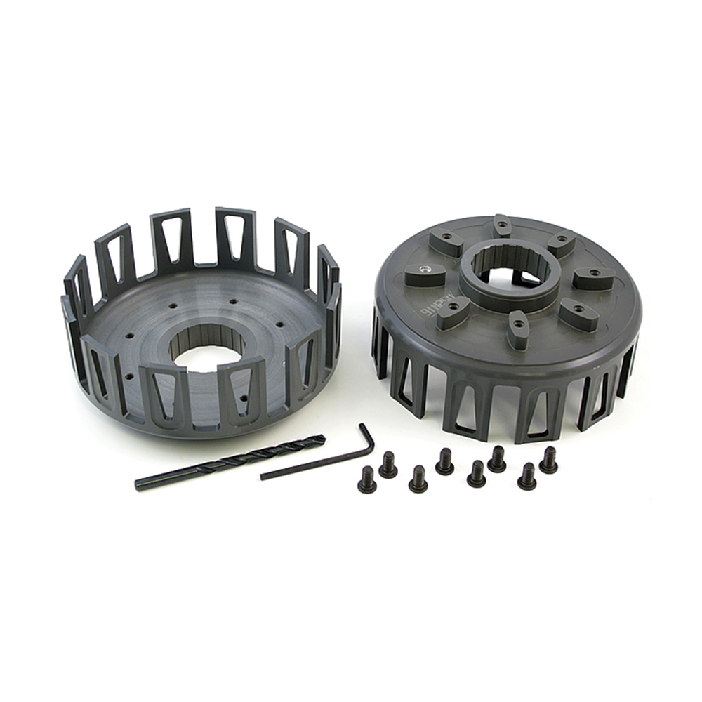 CLUTCH BASKET HONDA CR250 90-91  (N3)